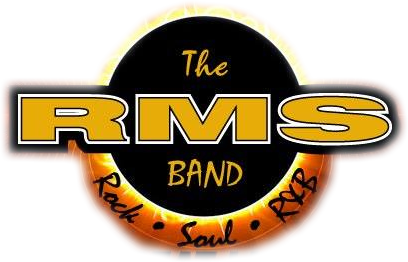 The RMS Band - Knoxville
